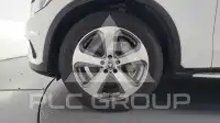 2019 Mercedes Benz GLC-Class