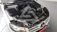 2019 Mercedes Benz GLC-Class