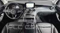2019 Mercedes Benz GLC-Class