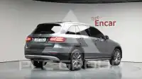 2019 Mercedes Benz GLC-Class