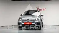 2019 Mercedes Benz GLC-Class
