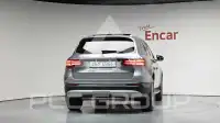 2019 Mercedes Benz GLC-Class