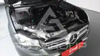 2019 Mercedes Benz GLC-Class