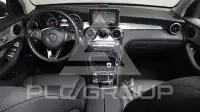 2019 Mercedes Benz GLC-Class