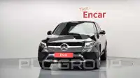 2019 Mercedes Benz GLC-Class