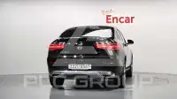 2019 Mercedes Benz GLC-Class