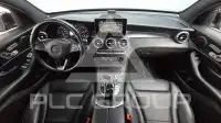2019 Mercedes Benz GLC-Class