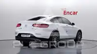 2019 Mercedes Benz GLC-Class