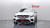 2019 Mercedes Benz GLC-Class