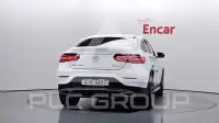 2019 Mercedes Benz GLC-Class