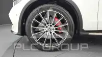 2019 Mercedes Benz GLC-Class