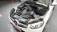 2019 Mercedes Benz GLC-Class