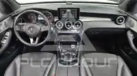 2019 Mercedes Benz GLC-Class