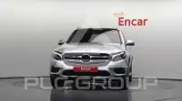 2019 Mercedes Benz GLC-Class