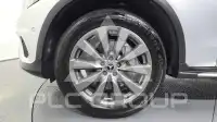 2019 Mercedes Benz GLC-Class