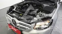 2019 Mercedes Benz GLC-Class