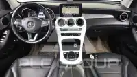 2019 Mercedes Benz GLC-Class