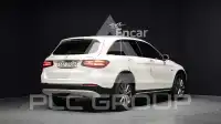 2019 Mercedes Benz GLC-Class