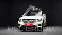 2019 Mercedes Benz GLC-Class
