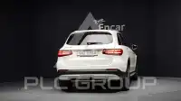 2019 Mercedes Benz GLC-Class
