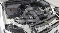 2019 Mercedes Benz GLC-Class