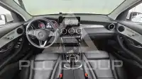 2019 Mercedes Benz GLC-Class