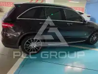 2019 Mercedes Benz GLC-Class