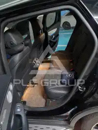 2019 Mercedes Benz GLC-Class