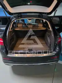 2019 Mercedes Benz GLC-Class