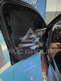 2019 Mercedes Benz GLC-Class