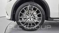 2019 Mercedes Benz GLC-Class