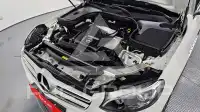 2019 Mercedes Benz GLC-Class