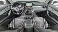2019 Mercedes Benz GLC-Class