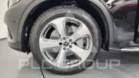 2019 Mercedes Benz GLC-Class