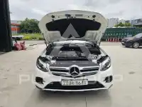 2019 Mercedes Benz GLC-Class