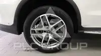 2019 Mercedes Benz GLC-Class