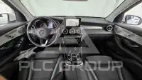 2019 Mercedes Benz GLC-Class
