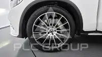 2019 Mercedes Benz GLC-Class
