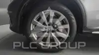 2019 Mercedes Benz GLC-Class