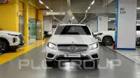 2019 Mercedes Benz GLC-Class