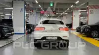 2019 Mercedes Benz GLC-Class