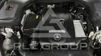 2019 Mercedes Benz GLC-Class