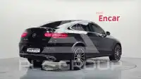 2019 Mercedes Benz GLC-Class