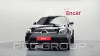 2019 Mercedes Benz GLC-Class