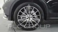 2019 Mercedes Benz GLC-Class