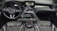2019 Mercedes Benz GLC-Class