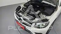 2019 Mercedes Benz GLC-Class