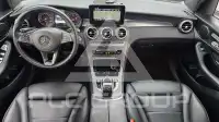 2019 Mercedes Benz GLC-Class