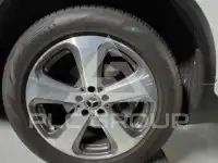 2019 Mercedes Benz GLC-Class