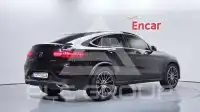 2019 Mercedes Benz GLC-Class